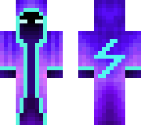 water god