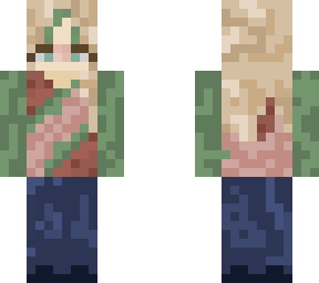 watermelon girl