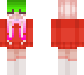 watermelon girl