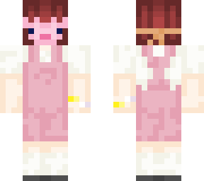 white axo nb skin