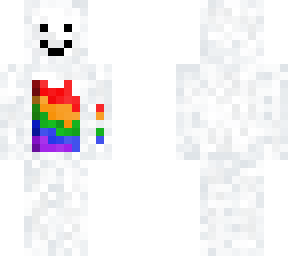 white peep(lgbtq+)