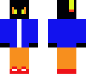 whitty minecraft