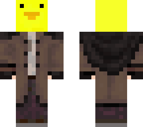 wilbur soot but duck