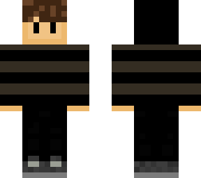 willbur soot black shirt update