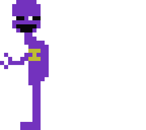 william afton