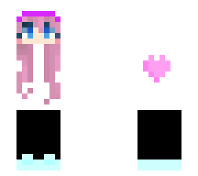winter ldshadowlady