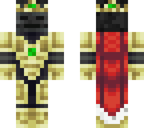 wither king