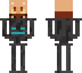 wither skeleton holding piglin v2