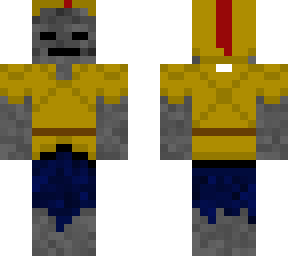 wither skeleton in armor