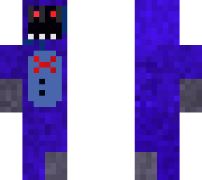 withered bonnie