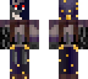 withered moon jester