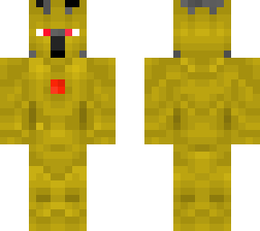 wolf in armor