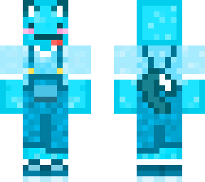 wolf skeppy!