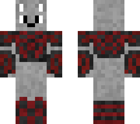 wolf warior