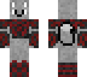 wolf warior
