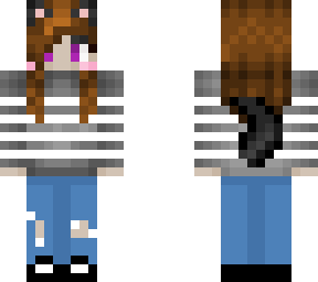 wolfgirl