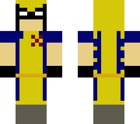 wolverine