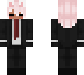 wooo me in a tux