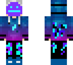 xonic xo e. newo with mask