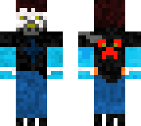 xterminatorx