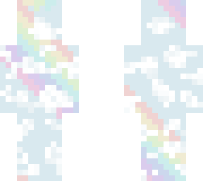 xx c l o u d   n i n e xx