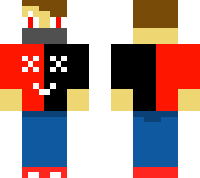 xxangelxx2021's skin