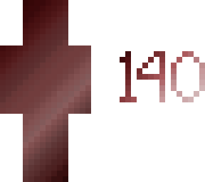 yo 140 followers... nice