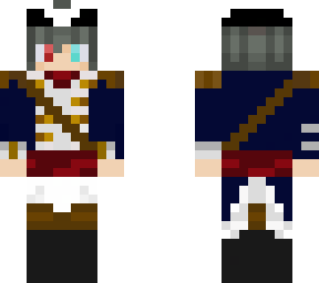 zakkarys skin