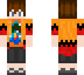 zakkarys skin