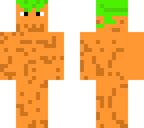 zanahoria