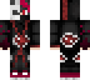 zero skin