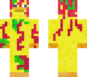 zobiefied duck