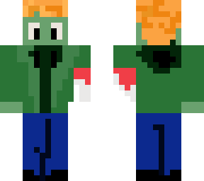 zombeh matt
