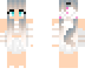 zub's girl