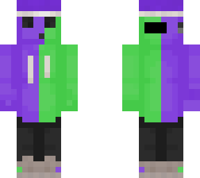 zyph slime ~+>based off another skin<+~