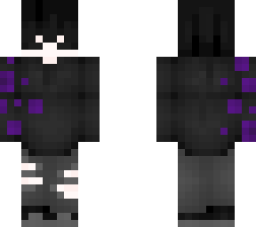 [!] fragmented dreams // boy [!]