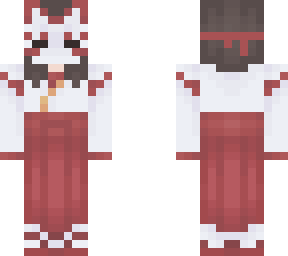 ~ kazari ~ [ with mask ]