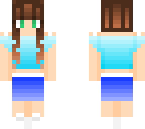 ~~my new fav skin that i have made~~