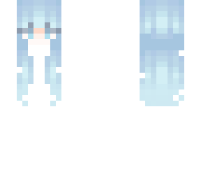 - ombre blue - (hb)