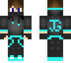(jg) jeshan gamer
