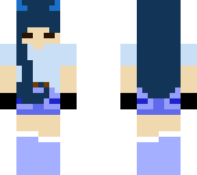 ~my skin~