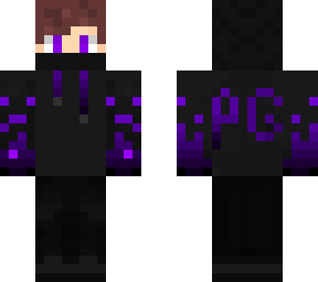 (pg) prant gamer