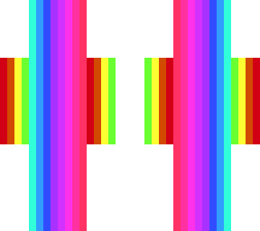rainbow