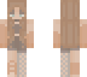 (remake) fall girl