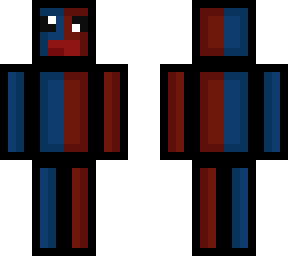 (skinboy83) random