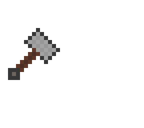 ~stories with rnubones~ ~the hammer~