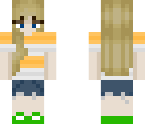 ~summer~ girl (edit)