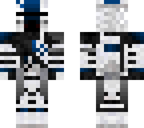 501st airborne trooper