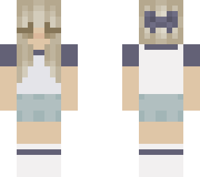 a skin