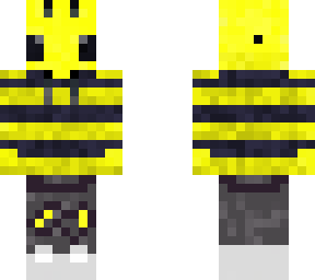 a skin for mate
